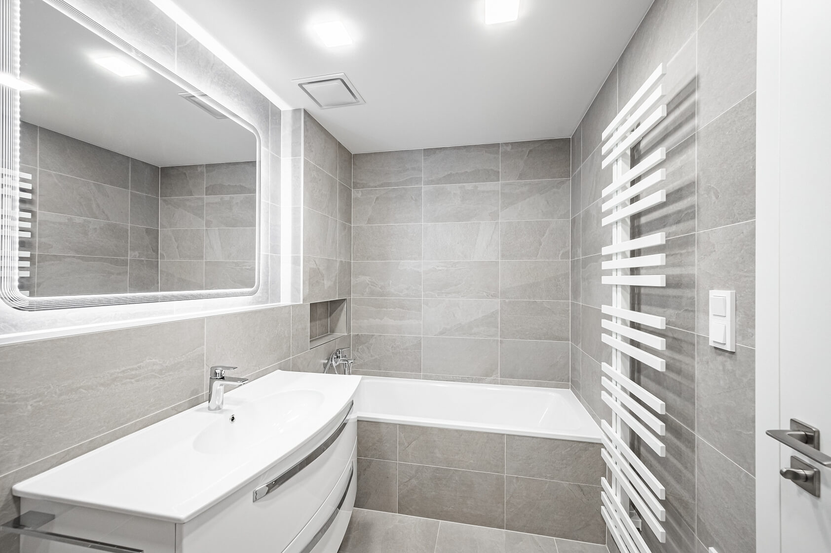 K Učilišti, Štěrboholy - Praha 10 | Pronájem, Byt 3+kk, 95 m²