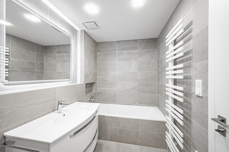 K Učilišti, Štěrboholy - Praha 10 | Pronájem, Byt 3+kk, 95 m²