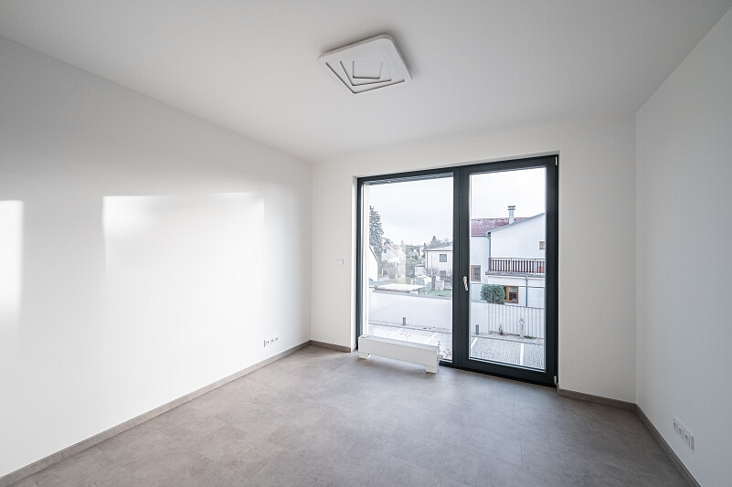K Učilišti, Štěrboholy - Praha 10 | Pronájem, Byt 3+kk, 95 m²