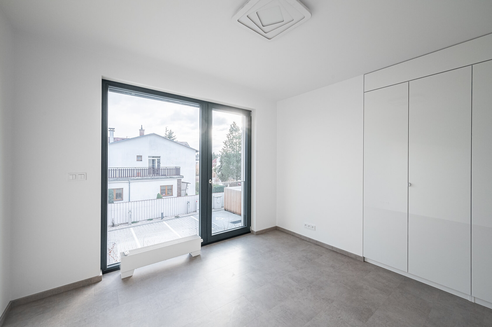 K Učilišti, Štěrboholy - Praha 10 | Pronájem, Byt 3+kk, 95 m²