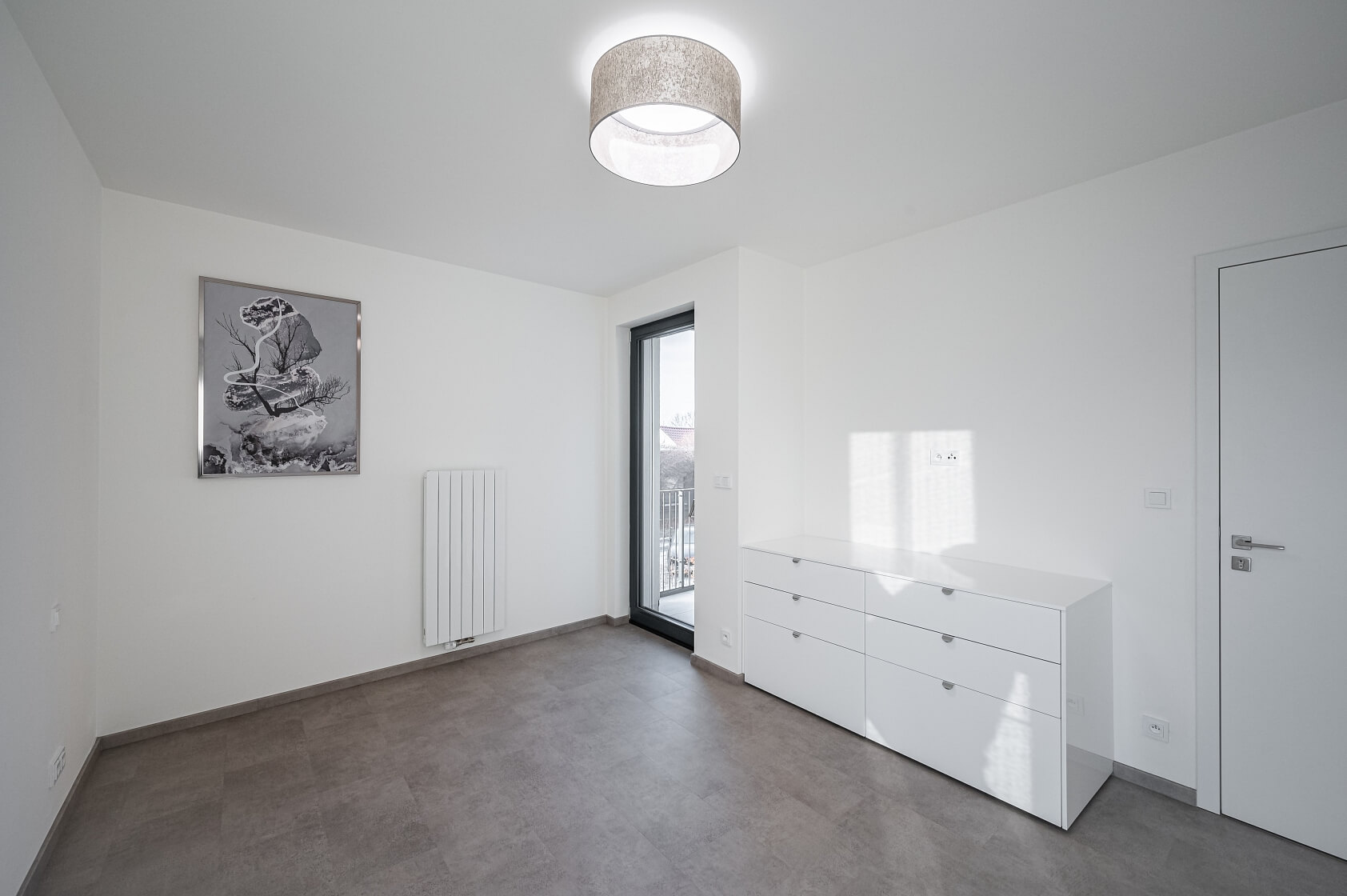 K Učilišti, Štěrboholy - Praha 10 | Pronájem, Byt 3+kk, 95 m²