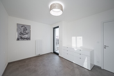 K učilišti, Štěrboholy - Prague 10 | Rent, Apartment Two-bedroom (3+kk), 95 m²