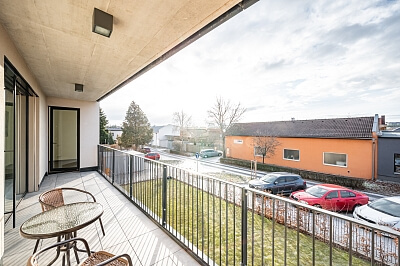 K Učilišti, Štěrboholy - Praha 10 | Pronájem, Byt 3+kk, 95 m²