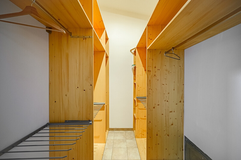 Medkova, Chodov - Praha 4 | Pronájem, Byt 3+kk, 135 m²