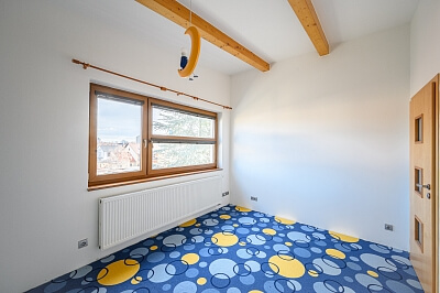 Medkova, Chodov - Prague 4 | Rent, Apartment Two-bedroom (3+kk), 135 m²