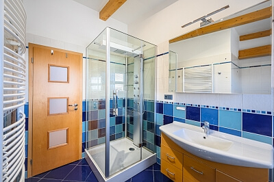 Medkova, Chodov - Praha 4 | Pronájem, Byt 3+kk, 135 m²