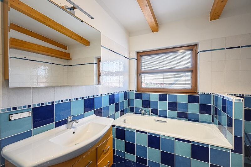 Medkova, Chodov - Prague 4 | Rent, Apartment Two-bedroom (3+kk), 135 m²