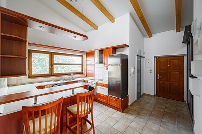 Medkova, Chodov - Prague 4 | Rent, Apartment Two-bedroom (3+kk), 135 m²