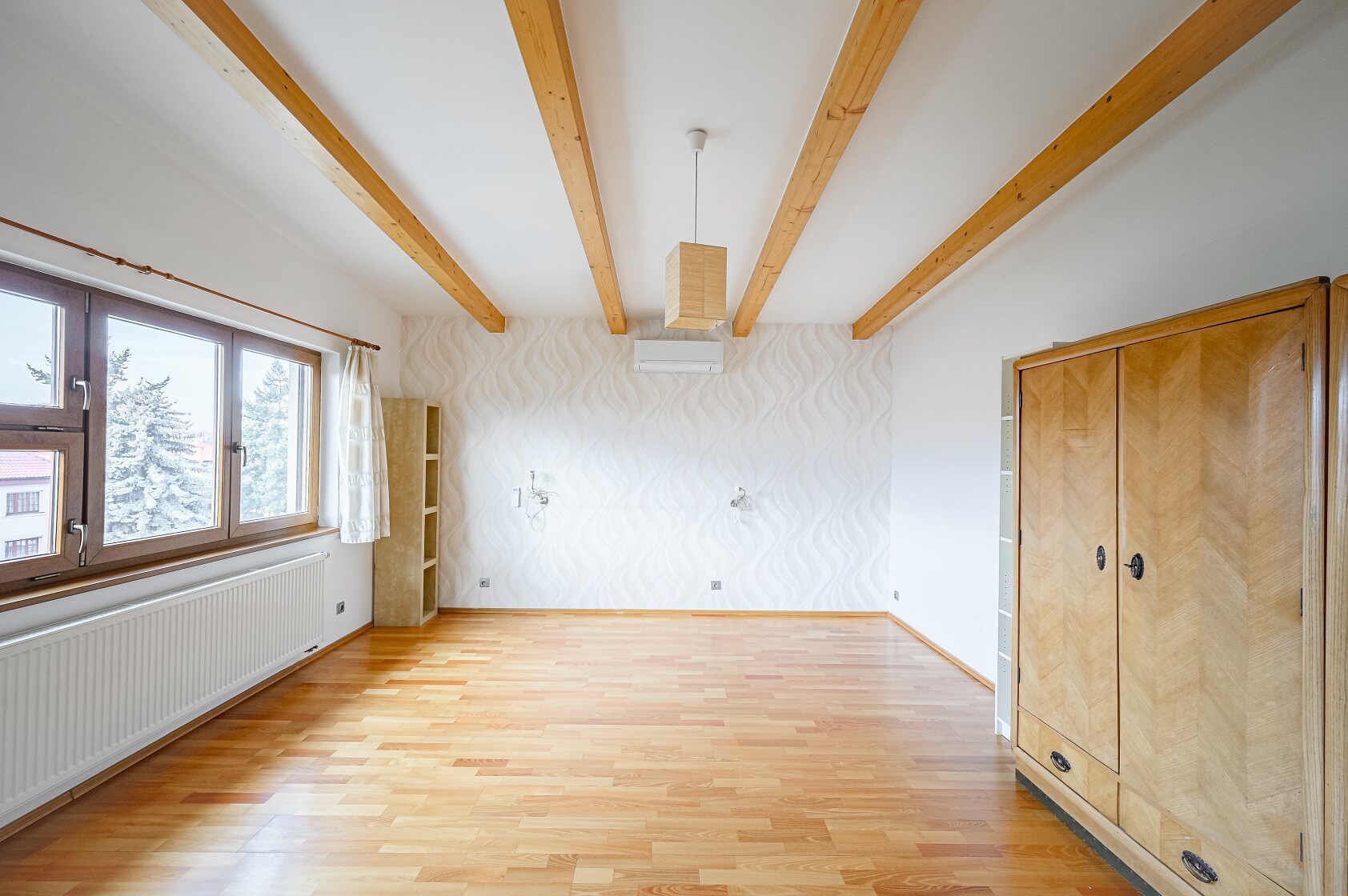 Medkova, Chodov - Praha 4 | Pronájem, Byt 3+kk, 135 m²