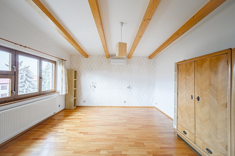 Medkova, Chodov - Praha 4 | Pronájem, Byt 3+kk, 135 m²