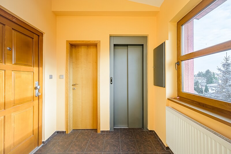 Medkova, Chodov - Prague 4 | Rent, Apartment Two-bedroom (3+kk), 135 m²