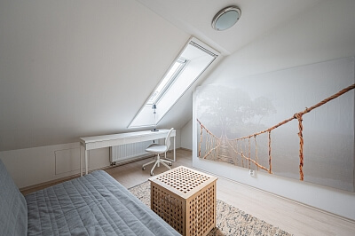 Grafická, Smíchov - Praha 5 | Prodej, Byt 3+kk, 78 m²