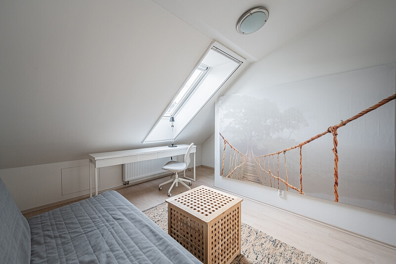 Grafická, Smíchov - Praha 5 | Prodej, Byt 3+kk, 78 m²