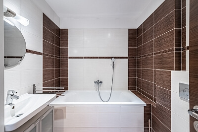 Grafická, Smíchov - Prague 5 | Sale, Apartment Two-bedroom (3+kk), 78 m²