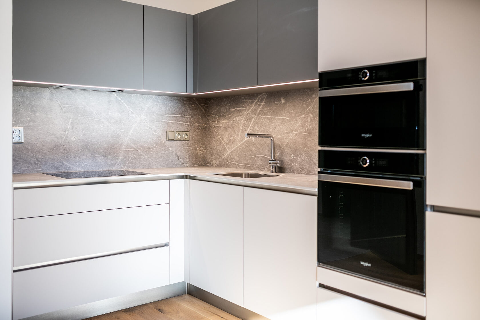 24. dubna, Želešice - Brno-venkov | Prodej, Byt 3+kk, 95 m²