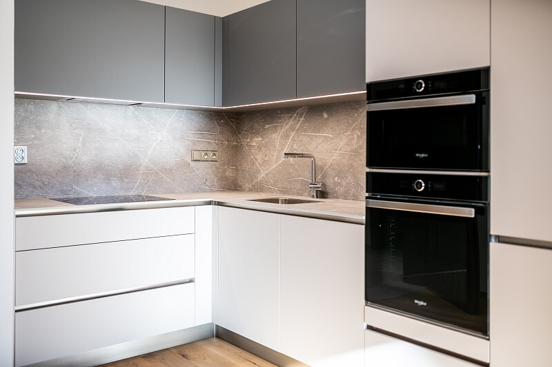 24. dubna, Želešice - Brno-venkov | Prodej, Byt 3+kk, 95 m²