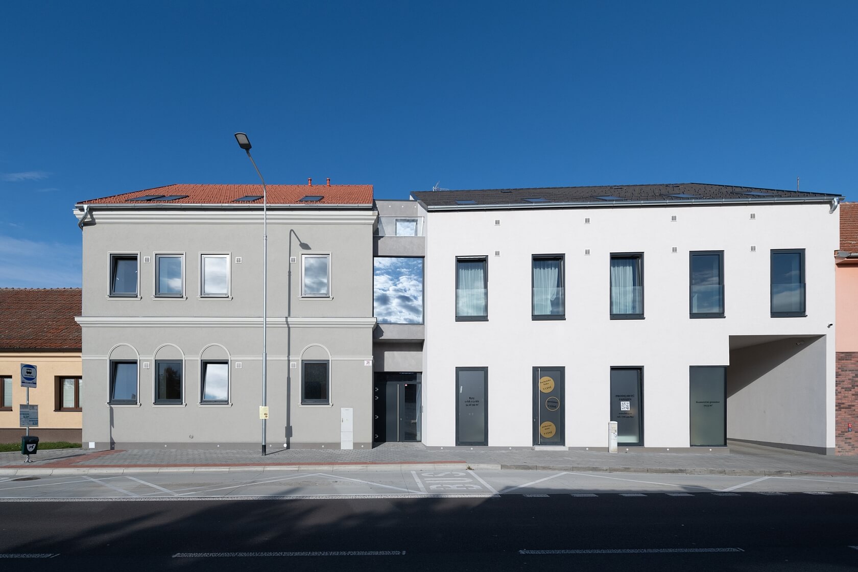 24. dubna, Želešice - Brno-venkov | Prodej, Byt 3+kk, 95 m²