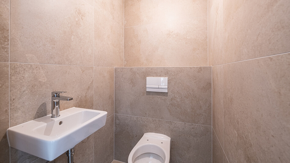 24. dubna, Želešice - Brno-venkov | Sale, Apartment Two-bedroom (3+kk), 95 m²