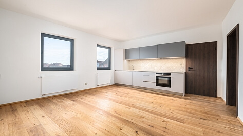 24. dubna, Želešice - Brno-venkov | Prodej, Byt 3+kk, 64 m²