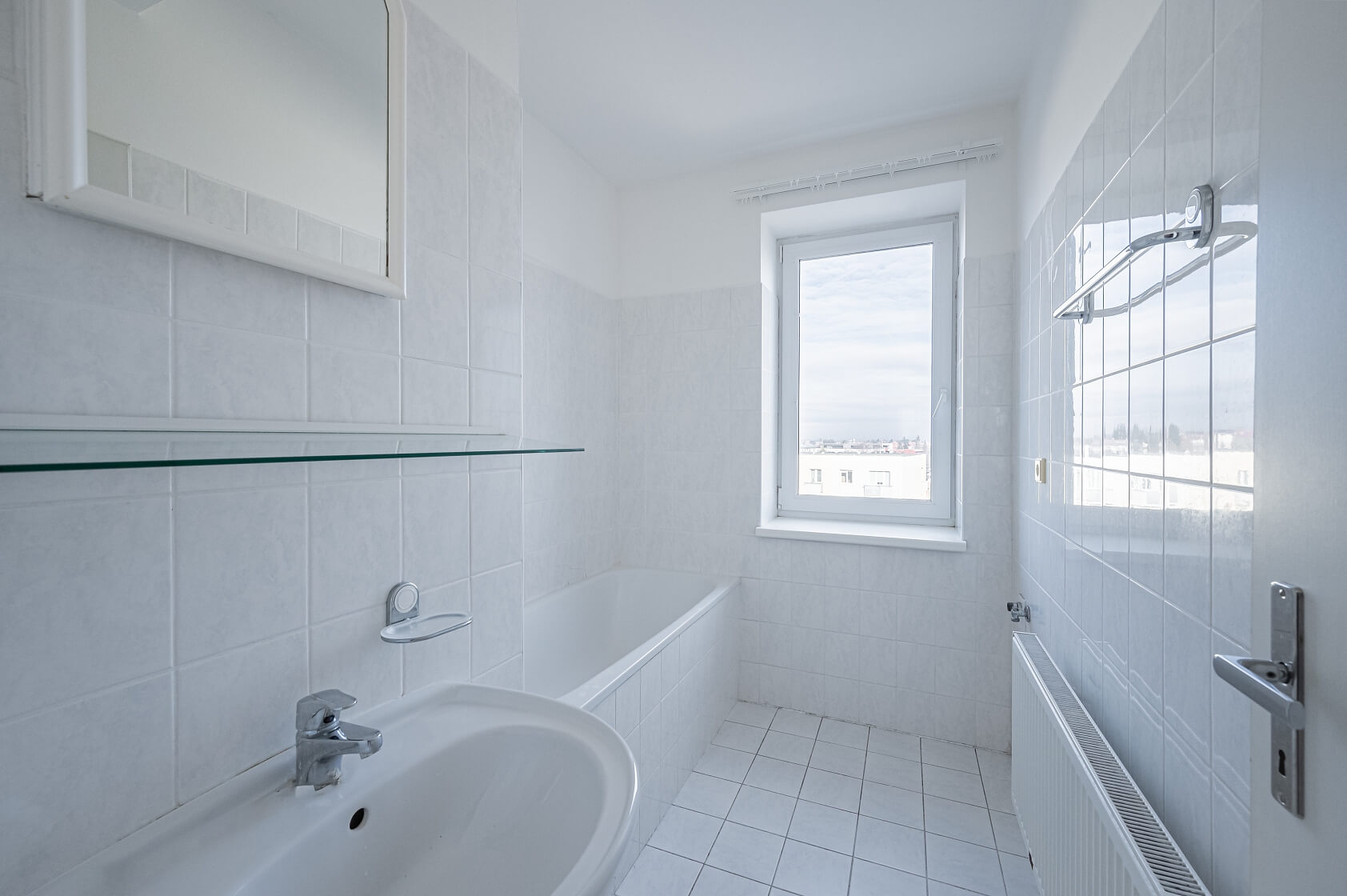 Sídlištní, Lysolaje - Prague 6 | Sale, Apartment Studio (1+kk), 42 m²