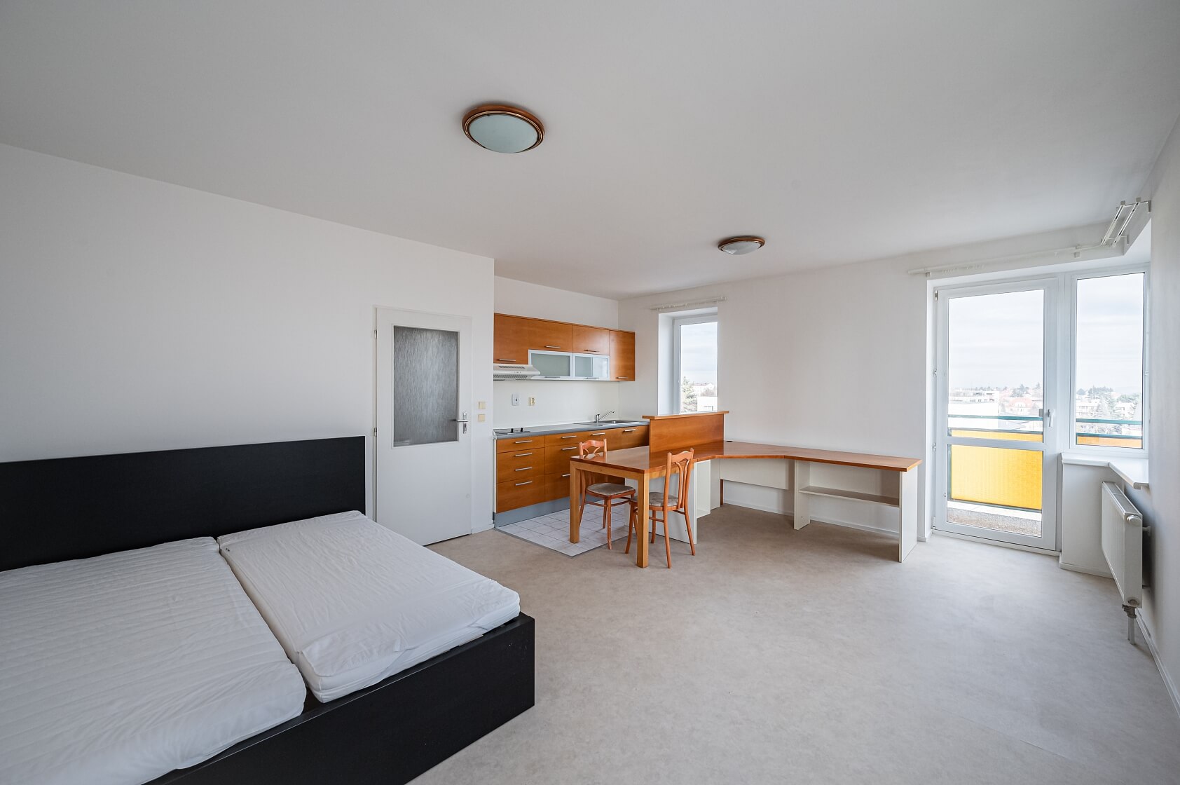 Sídlištní, Lysolaje - Praha 6 | Prodej, Byt 1+kk, 42 m²