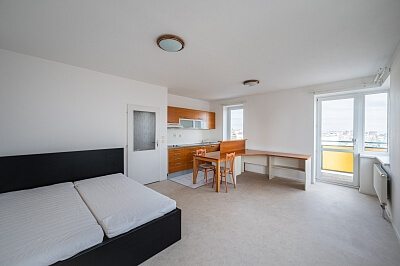 Sídlištní, Lysolaje - Praha 6 | Prodej, Byt 1+kk, 42 m²