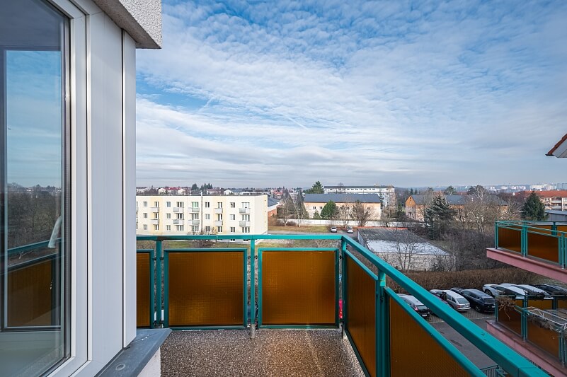 Sídlištní, Lysolaje - Prague 6 | Sale, Apartment Studio (1+kk), 42 m²