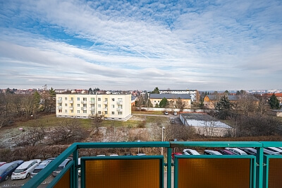 Sídlištní, Lysolaje - Praha 6 | Prodej, Byt 1+kk, 42 m²