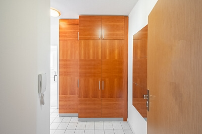 Sídlištní, Lysolaje - Prague 6 | Sale, Apartment Studio (1+kk), 42 m²