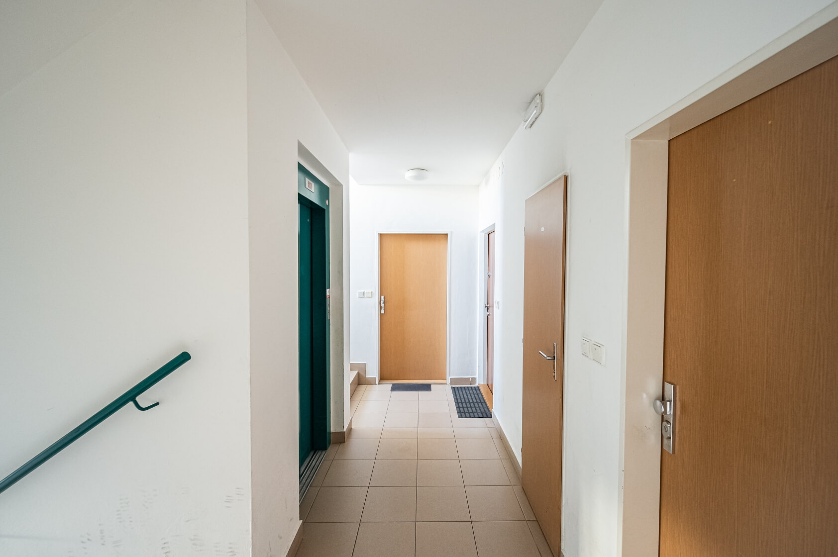 Sídlištní, Lysolaje - Praha 6 | Prodej, Byt 1+kk, 42 m²