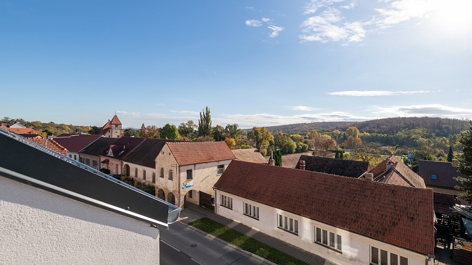 24. dubna, Želešice - Brno-venkov | Sale, Apartment Two-bedroom (3+kk), 82 m²