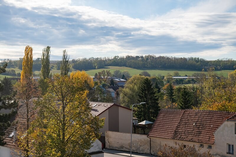 24. dubna, Želešice - Brno-venkov | Sale, Apartment Two-bedroom (3+kk), 82 m²