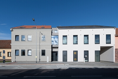 24. dubna, Želešice - Brno-venkov | Sale, Apartment Two-bedroom (3+kk), 82 m²