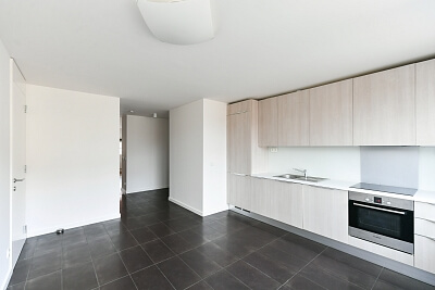 Šmeralova, Bubeneč - Praha 7 | Pronájem, Byt 3+1, 80 m²