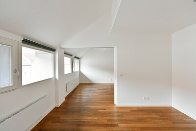 Šmeralova, Bubeneč - Praha 7 | Pronájem, Byt 3+1, 80 m²