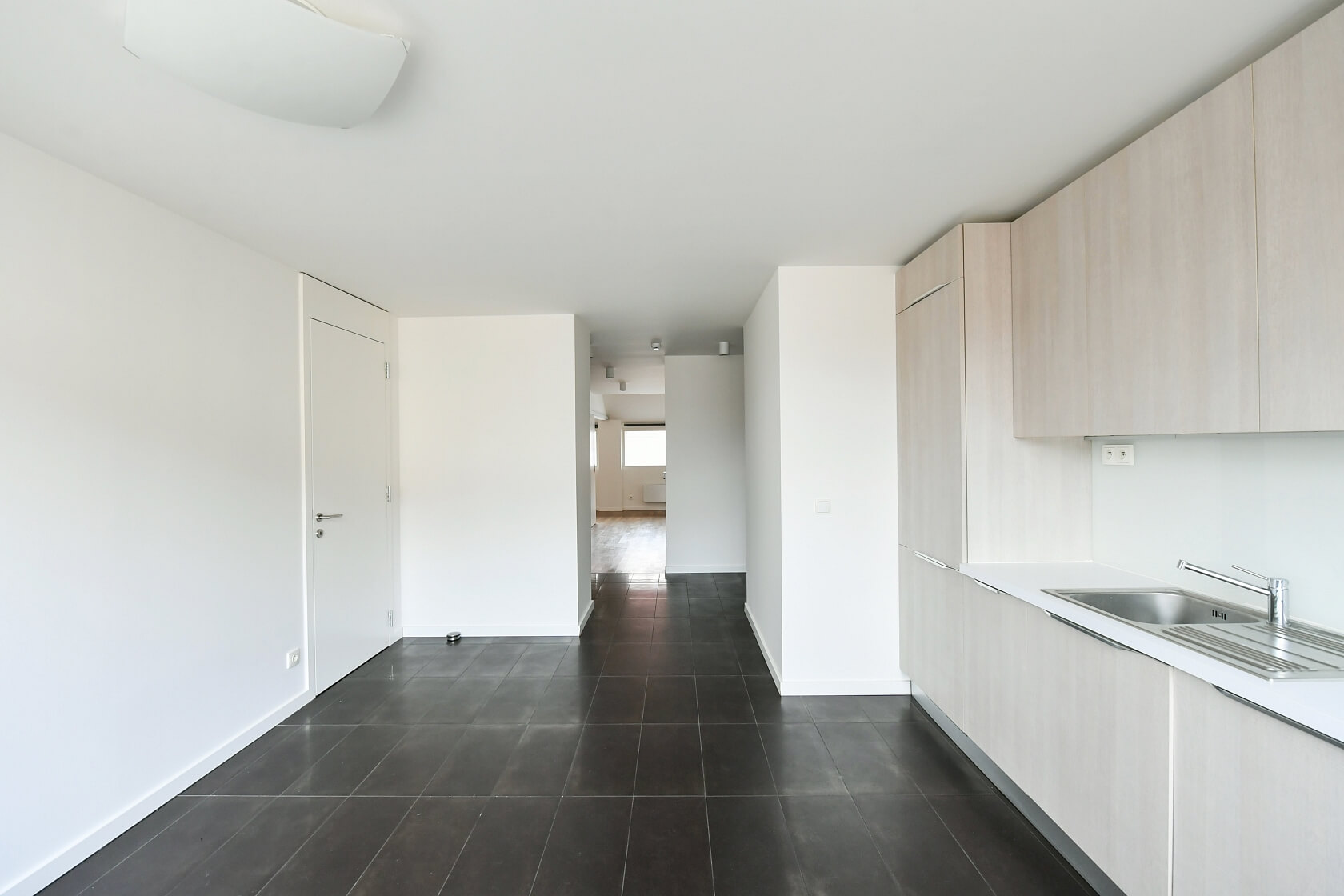 Šmeralova, Bubeneč - Praha 7 | Pronájem, Byt 3+1, 80 m²