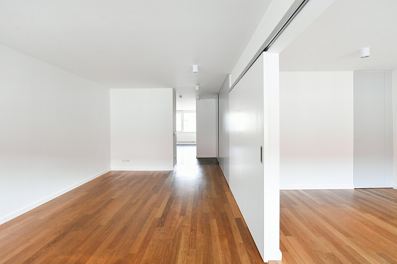 Šmeralova, Bubeneč - Prague 7 | Rent, Apartment Two-bedroom (3+1), 80 m²