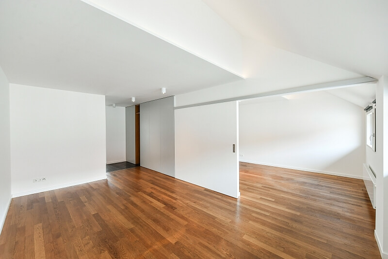 Šmeralova, Bubeneč - Praha 7 | Pronájem, Byt 3+1, 80 m²