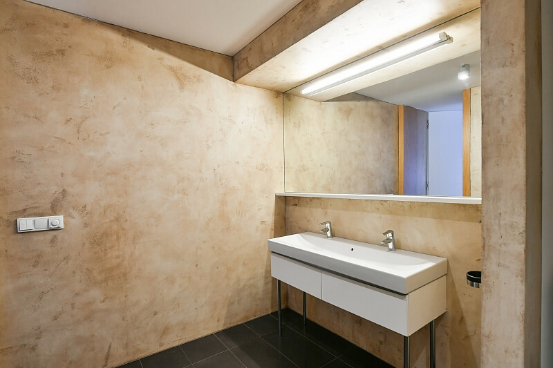 Šmeralova, Bubeneč - Prague 7 | Rent, Apartment Two-bedroom (3+1), 80 m²