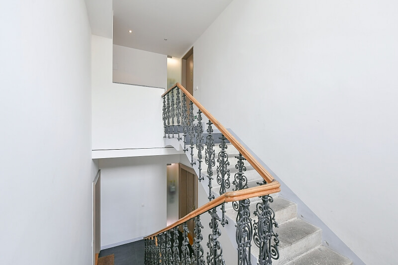 Šmeralova, Bubeneč - Prague 7 | Rent, Apartment Two-bedroom (3+1), 80 m²