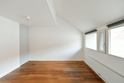 Šmeralova, Bubeneč - Praha 7 | Pronájem, Byt 3+1, 80 m²