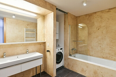 Šmeralova, Bubeneč - Praha 7 | Pronájem, Byt 3+1, 80 m²