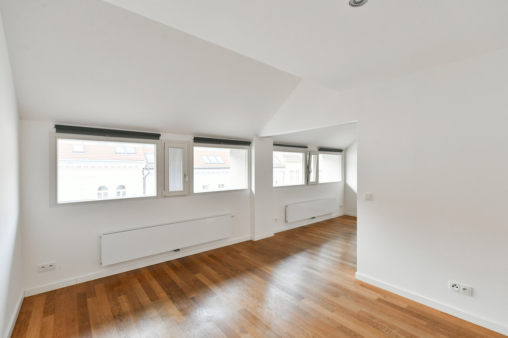Šmeralova, Bubeneč - Praha 7 | Pronájem, Byt 3+1, 80 m²