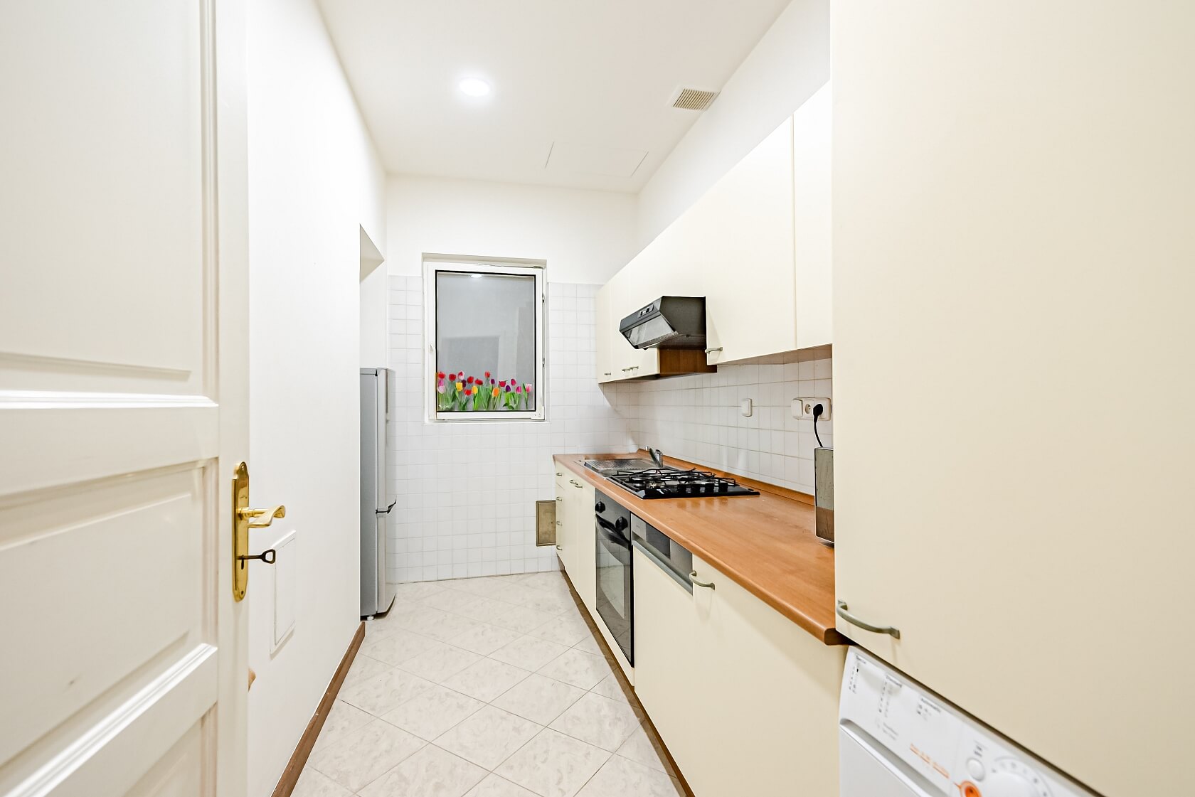 Trojanova, Nové Město - Praha 2 | Prodej, Byt 2+1, 51 m²