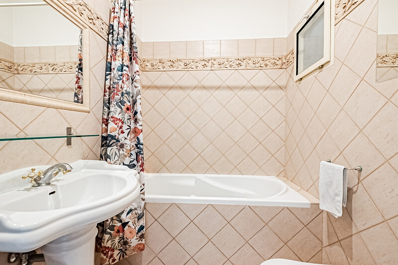 Trojanova, Nové Město - Prague 2 | Sale, Apartment One-bedroom (2+1), 51 m²