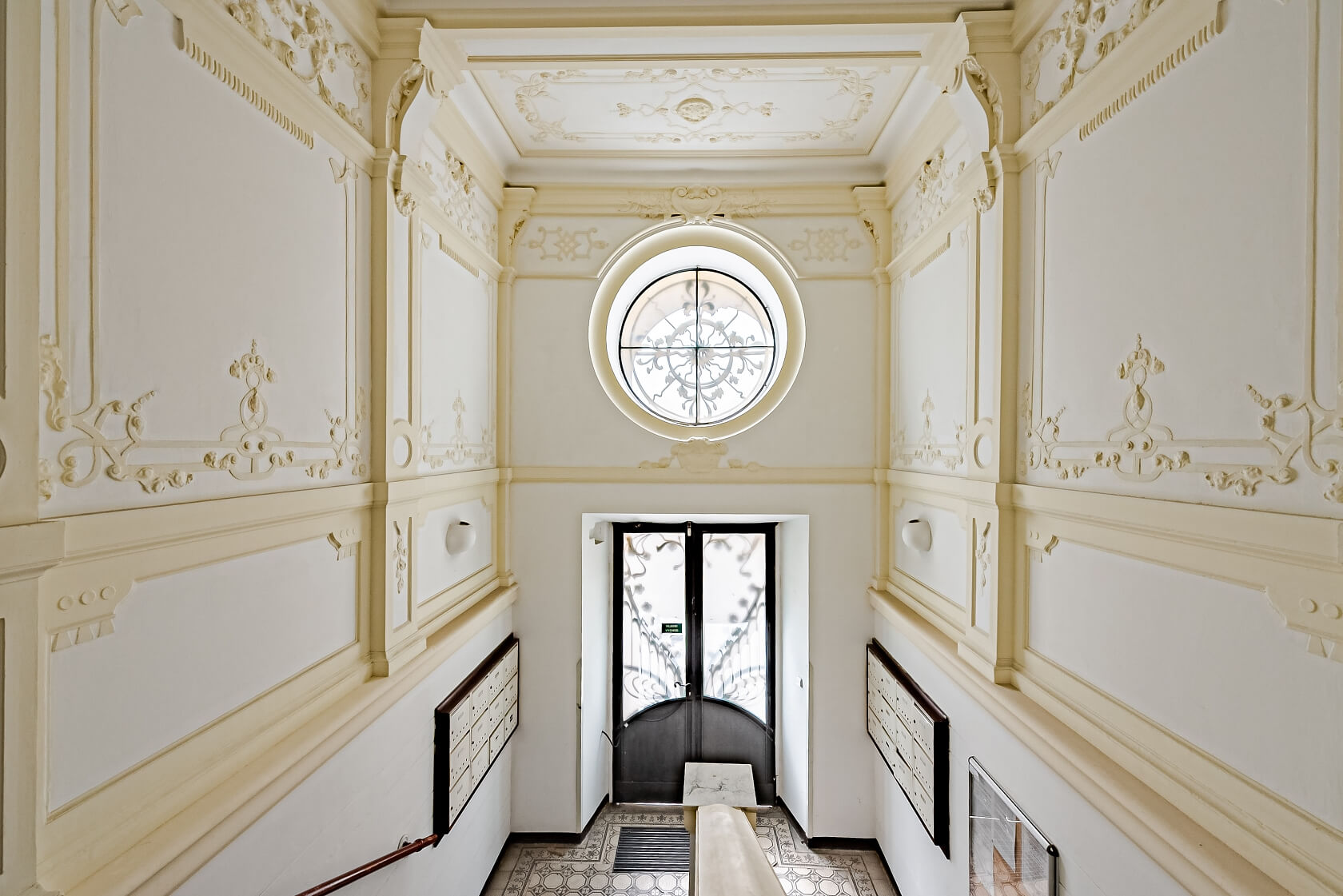 Trojanova, Nové Město - Praha 2 | Prodej, Byt 2+1, 51 m²