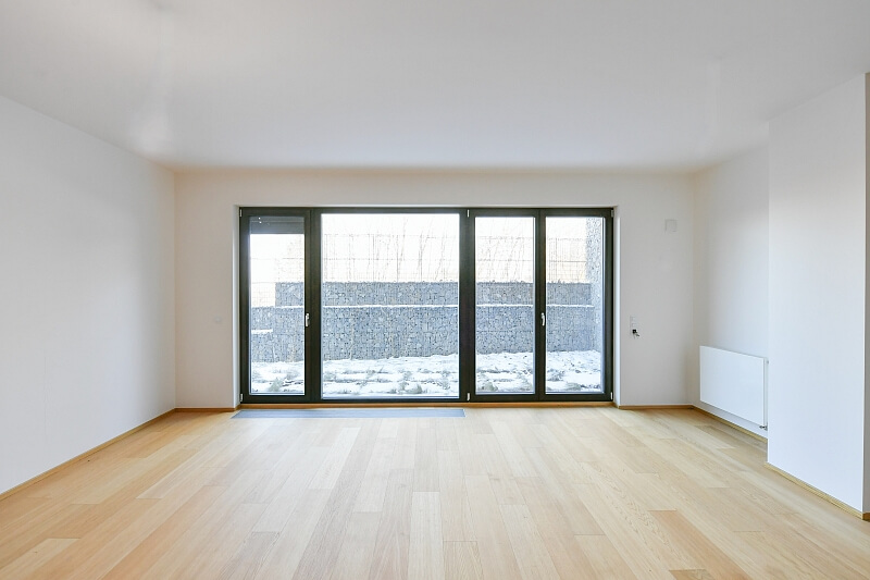 Učňovská, Hrdlořezy - Praha 9 | Pronájem, Byt 3+kk, 133 m²