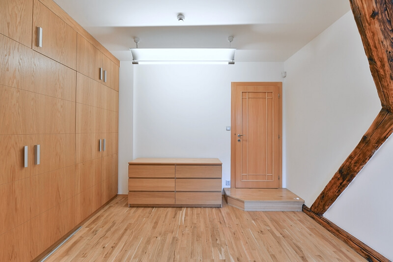 Újezd, Malá Strana - Praha 1 | Pronájem, Byt 4+kk, 133 m²