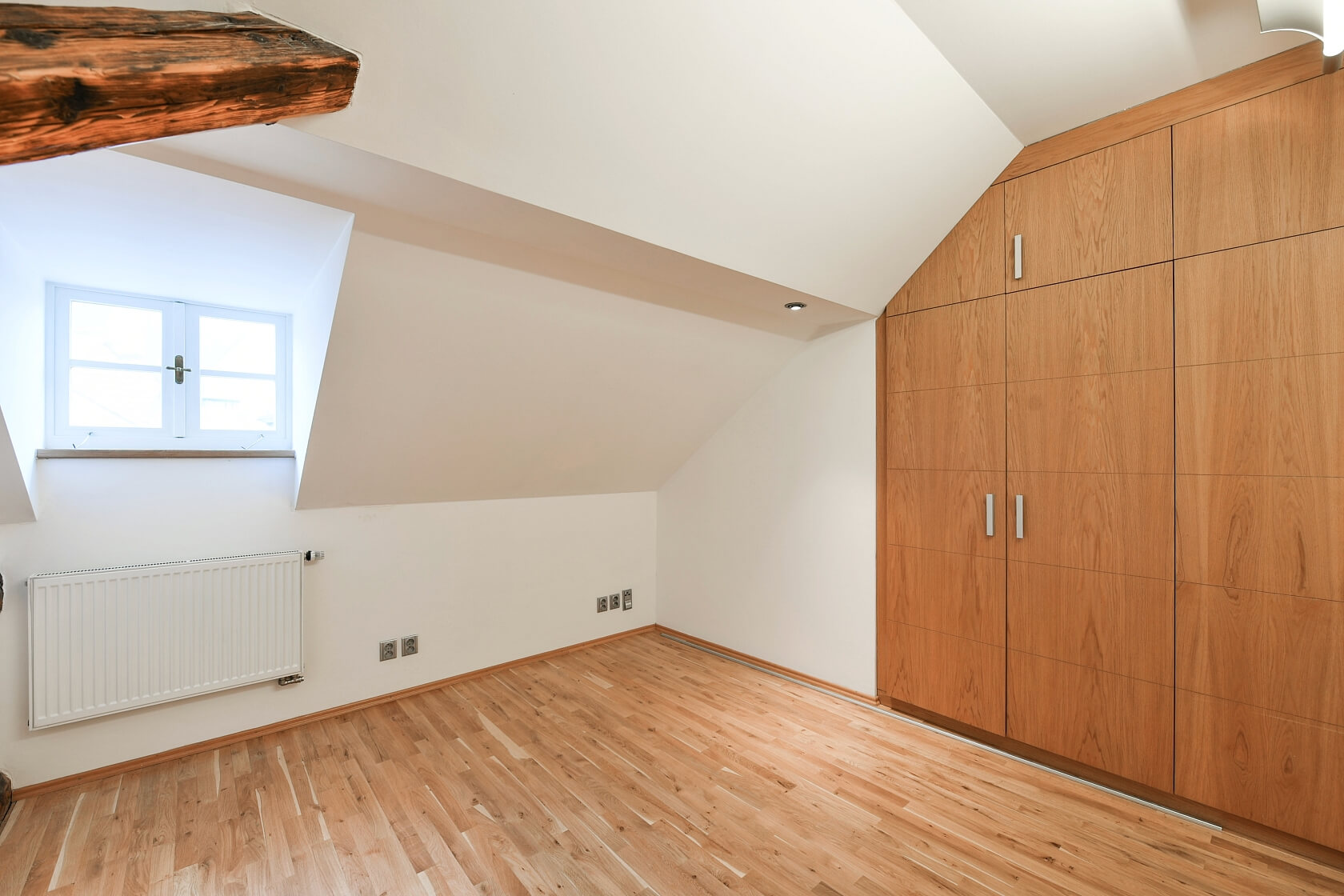 Újezd, Malá Strana - Praha 1 | Pronájem, Byt 4+kk, 133 m²