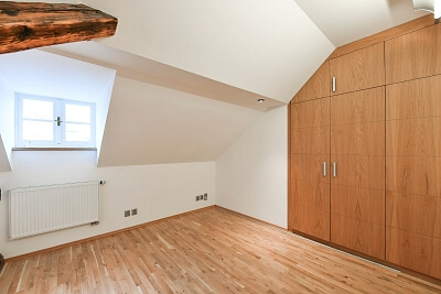 Újezd, Malá Strana - Prague 1 | Rent, Apartment Three-bedroom (4+kk), 133 m²